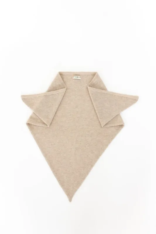 Sandy Brown Cashmere Trandana sold by Stable of Ireland