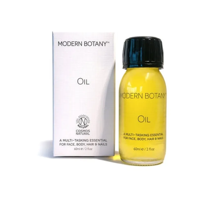 Modern Botany Multi-Tasking Oil 60ml sold by Stable of Ireland