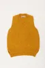 STABLE fishermans Sleeveless Vest sold by Stable of Ireland
