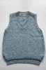 STABLE fishermans Sleeveless Vest sold by Stable of Ireland