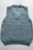 STABLE fishermans Sleeveless Vest sold by Stable of Ireland
