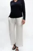 Irish Linen Trousers sold by Stable of Ireland