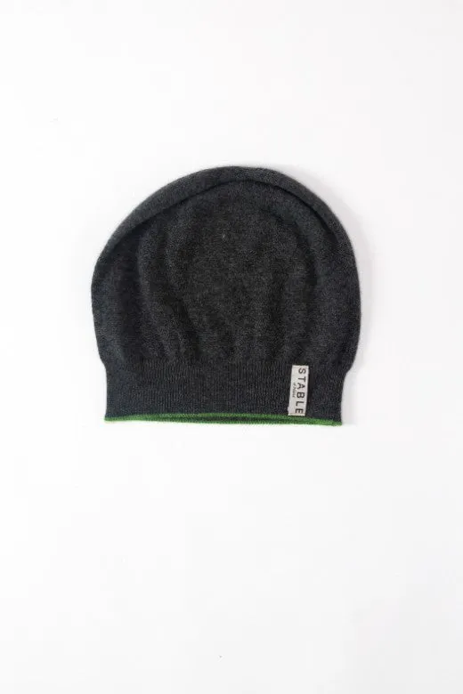 Cashmere Beanie by STABLE sold by Stable of Ireland product image thumbnail 5