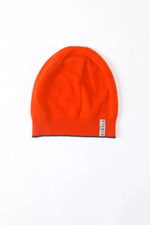 Cashmere Beanie by STABLE sold by Stable of Ireland product image thumbnail 2