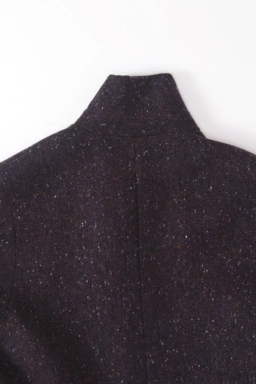 STABLE Irish Tweed Coat with Peter O’Brien 2025 sold by Stable of Ireland product image thumbnail 3