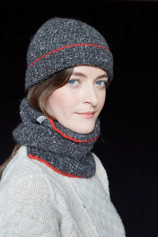 Wool Beanie by STABLE sold by Stable of Ireland product image thumbnail 2