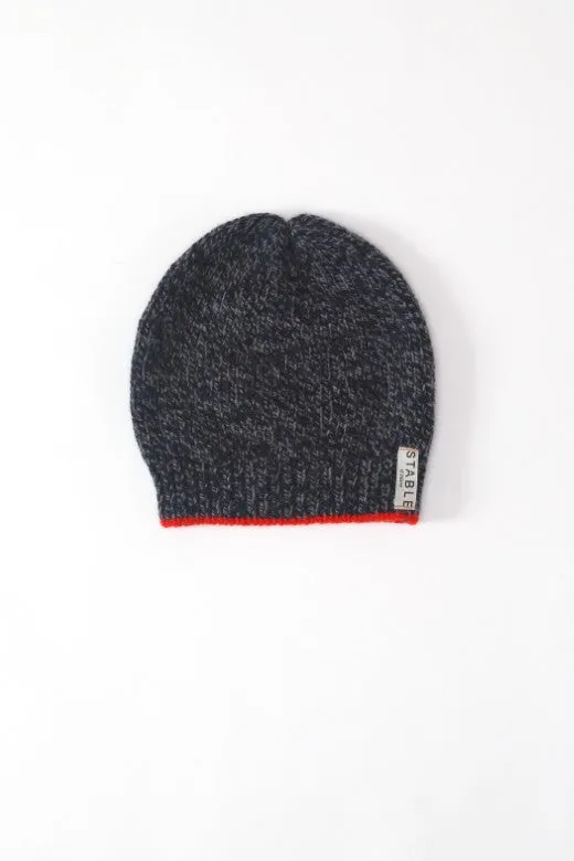 Wool Beanie by STABLE sold by Stable of Ireland product image thumbnail 5