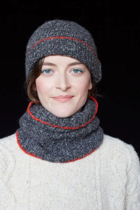 Wool Beanie by STABLE sold by Stable of Ireland