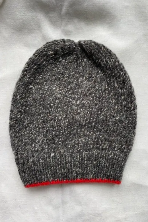 Wool Beanie by STABLE sold by Stable of Ireland product image thumbnail 4