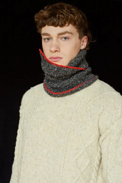 Wool Snug by STABLE sold by Stable of Ireland product image thumbnail 2