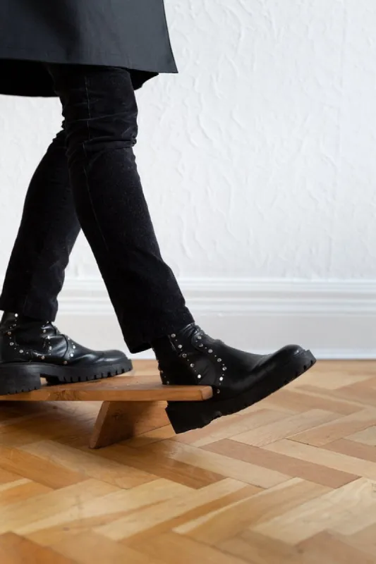 The STABLE Wooden Boot Pull sold by Stable of Ireland