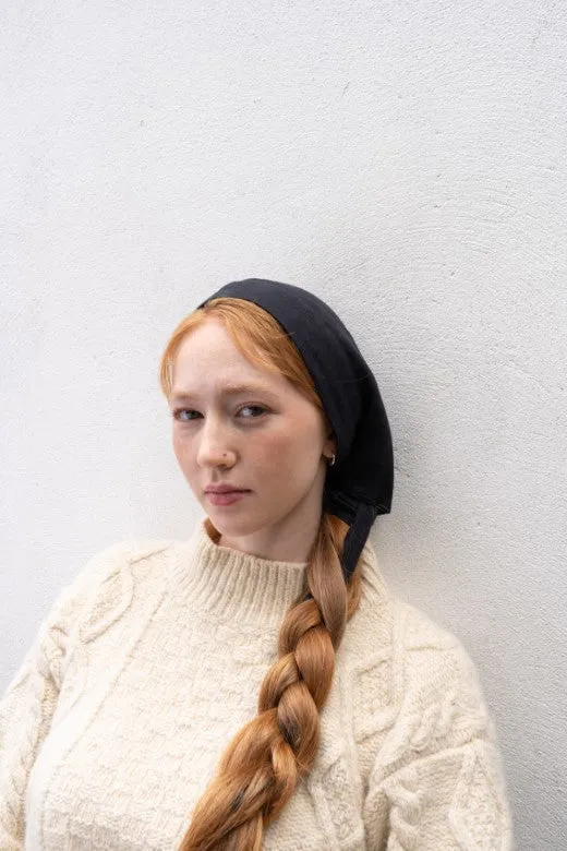 The Irish Linen Bonnet sold by Stable of Ireland product image thumbnail 3