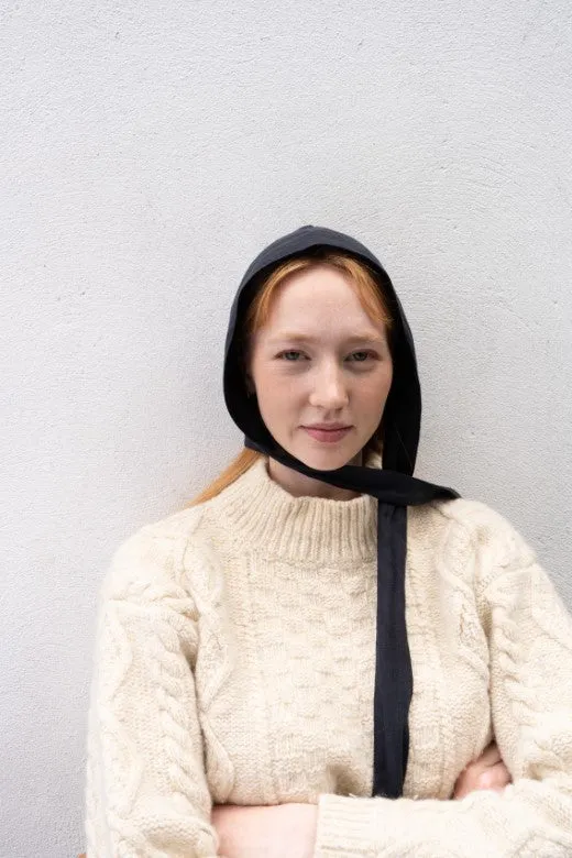 The Irish Linen Bonnet sold by Stable of Ireland product image thumbnail 2