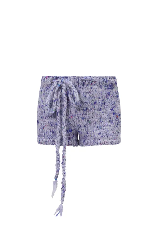 Celeste Knit Shorts sold by Hope Macaulay