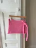 Lily Knit Mini Skirt (Sample) sold by Hope Macaulay