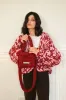 Rosie Colossal Knit Cardigan sold by Hope Macaulay