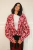 Rosie Colossal Knit Cardigan sold by Hope Macaulay