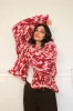 Rosie Colossal Knit Cardigan sold by Hope Macaulay