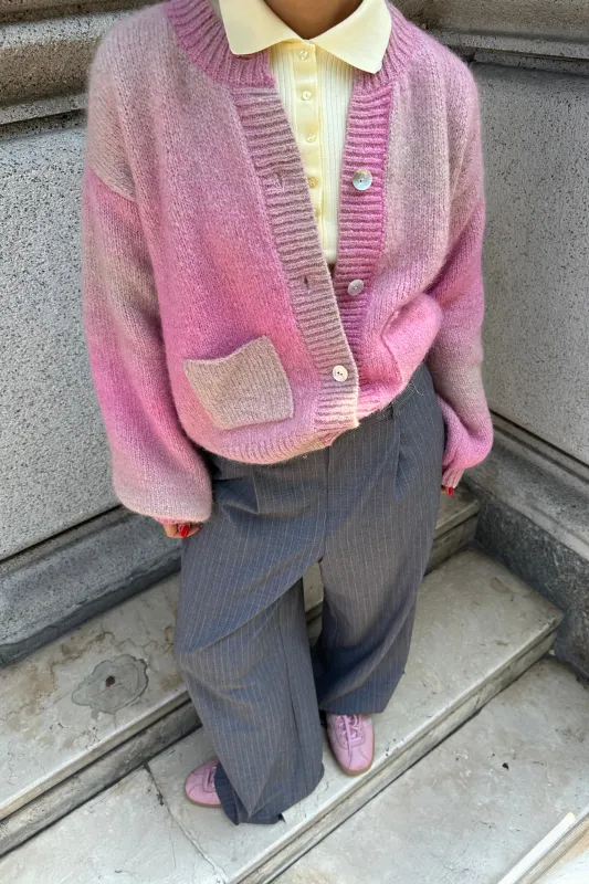 Flora Knit Cardigan sold by Hope Macaulay