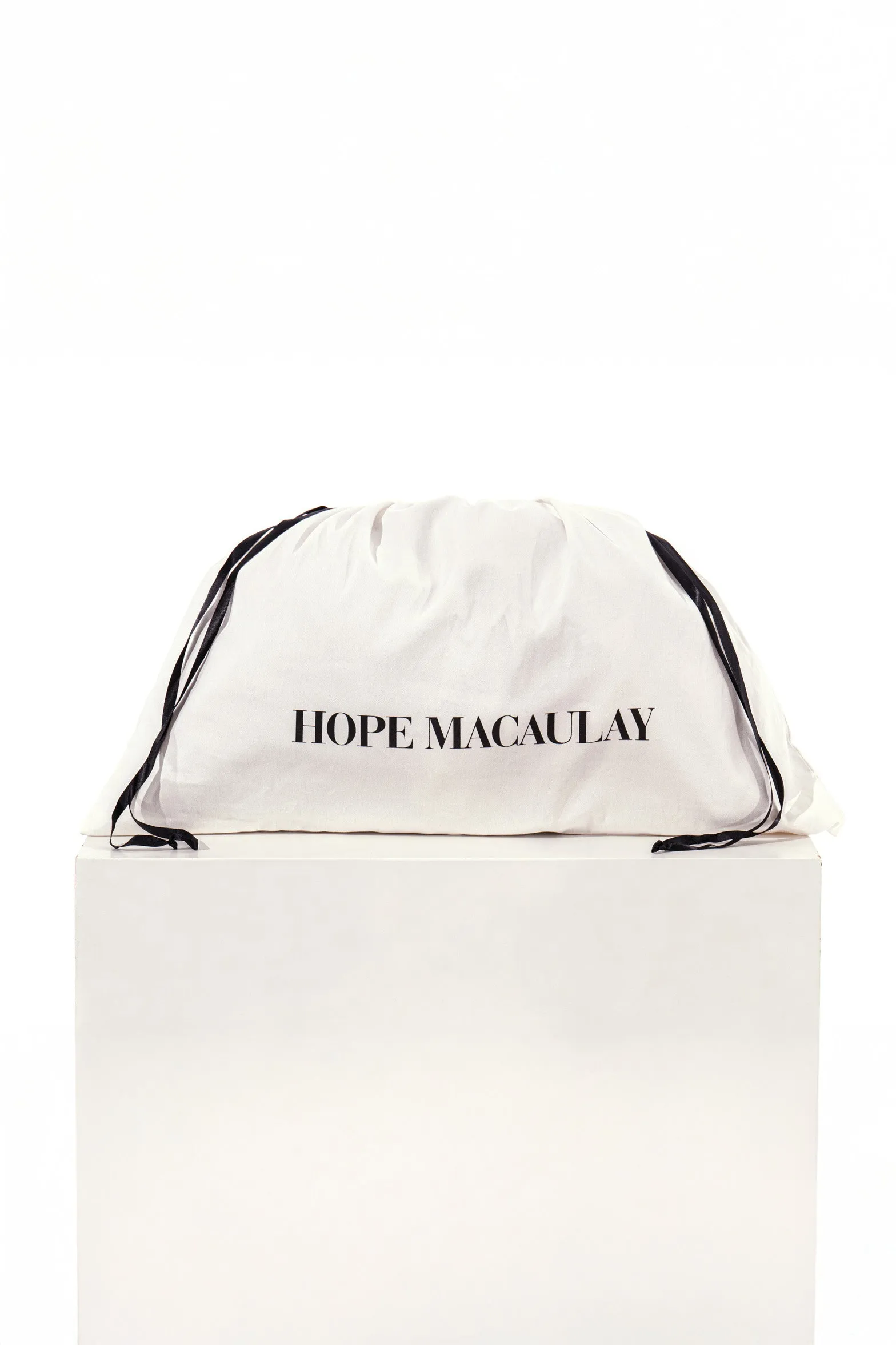 Hope Macaulay Knitwear Storage Bag sold by Hope Macaulay product image thumbnail 2