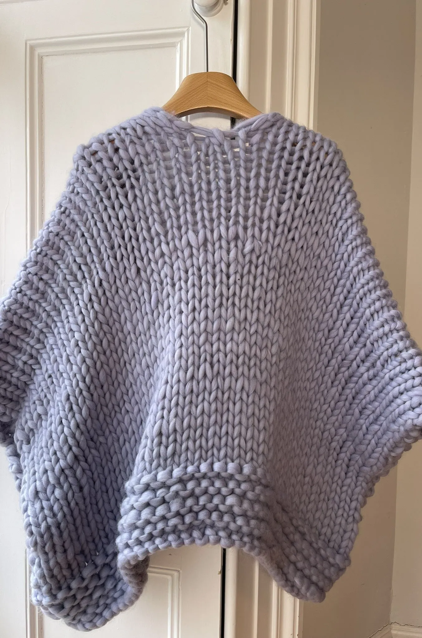 1of1 Heart Sleeveless Sweater XL (Sample) sold by Hope Macaulay product image thumbnail 4