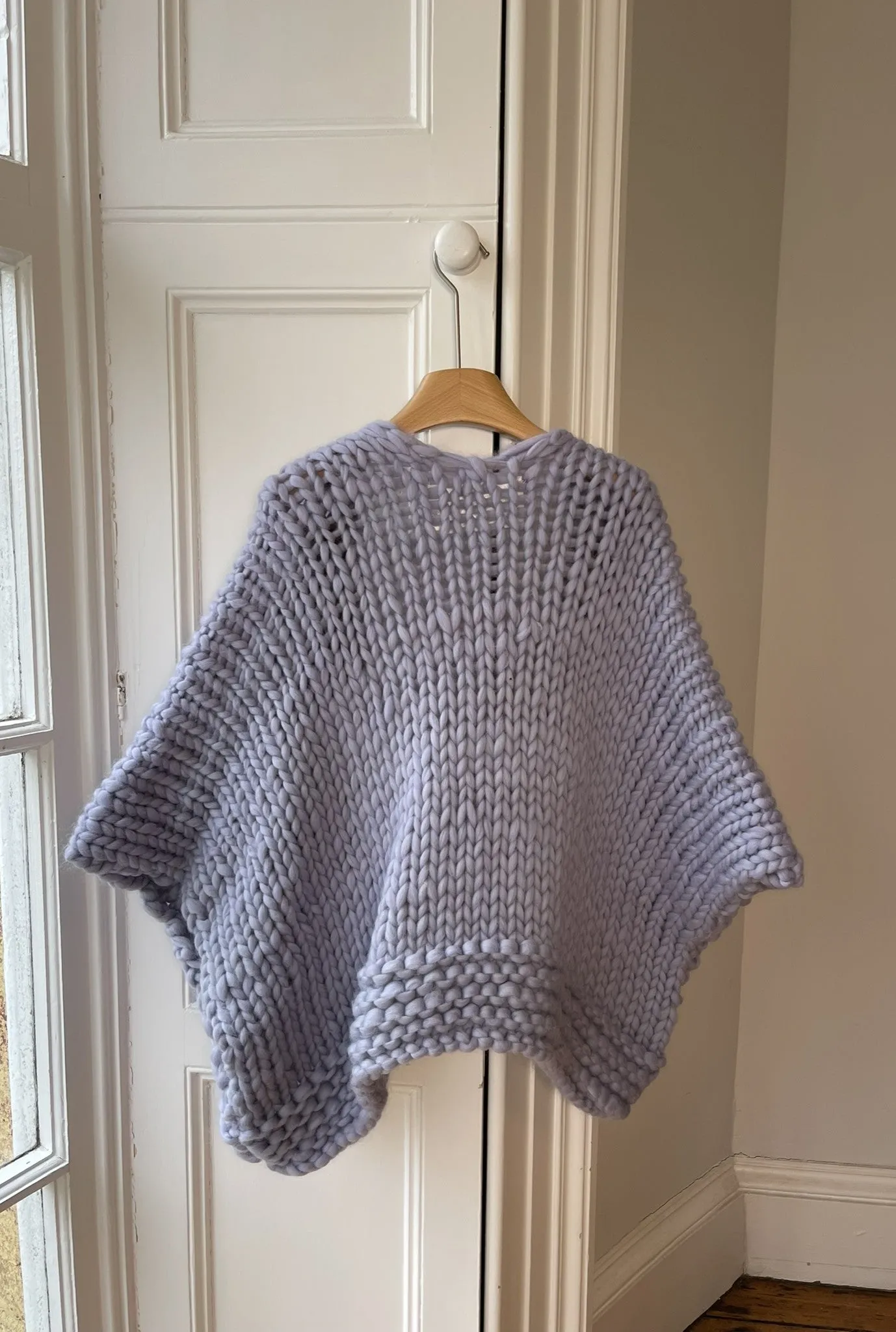 1of1 Heart Sleeveless Sweater XL (Sample) sold by Hope Macaulay product image thumbnail 3