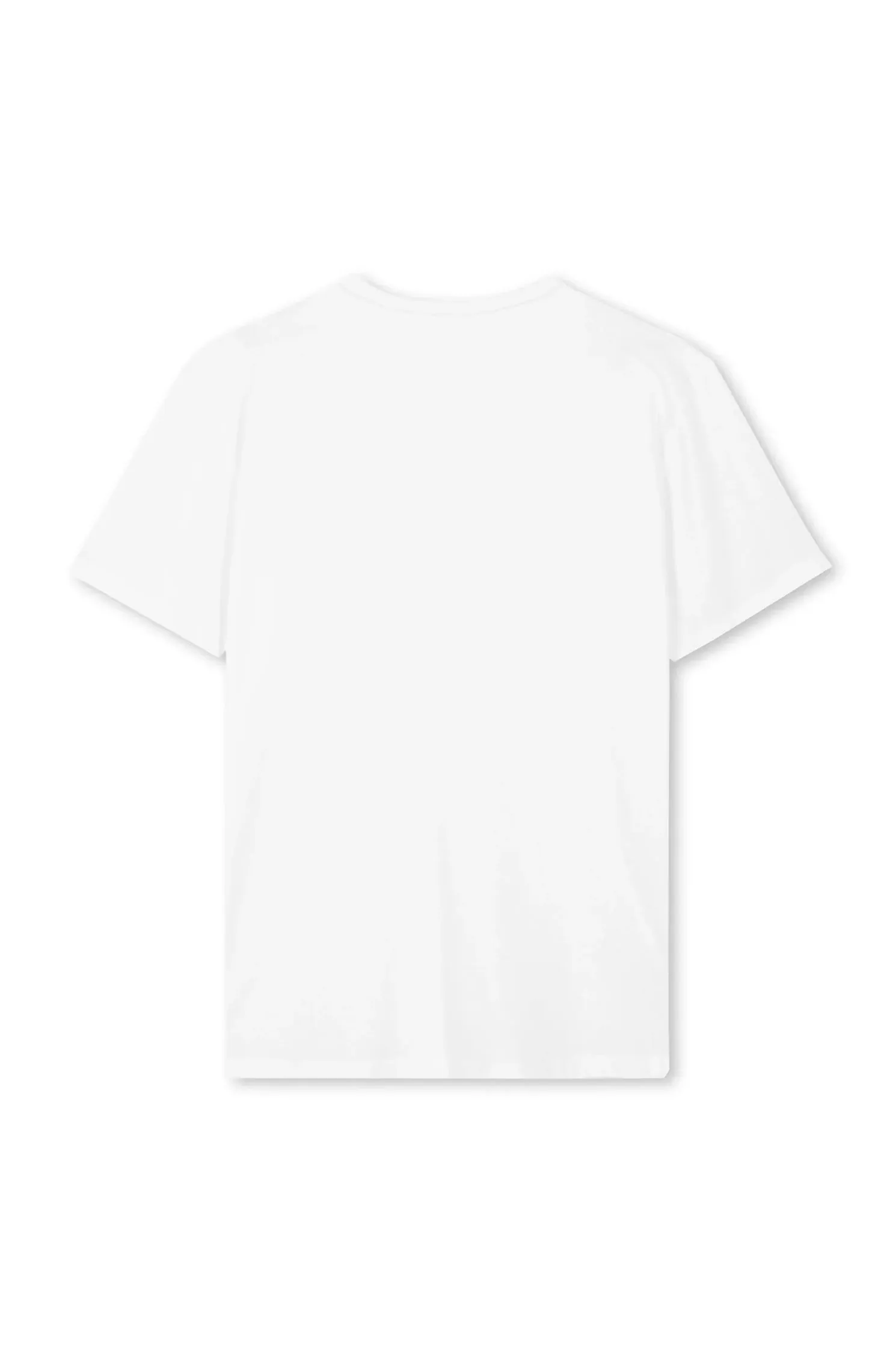 Strawberry Oversized T-shirt sold by Hope Macaulay product image thumbnail 2