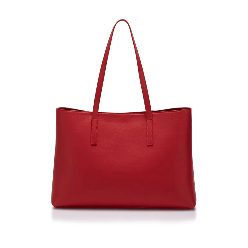 Tote Bag - Red sold by Nicki Hoyne