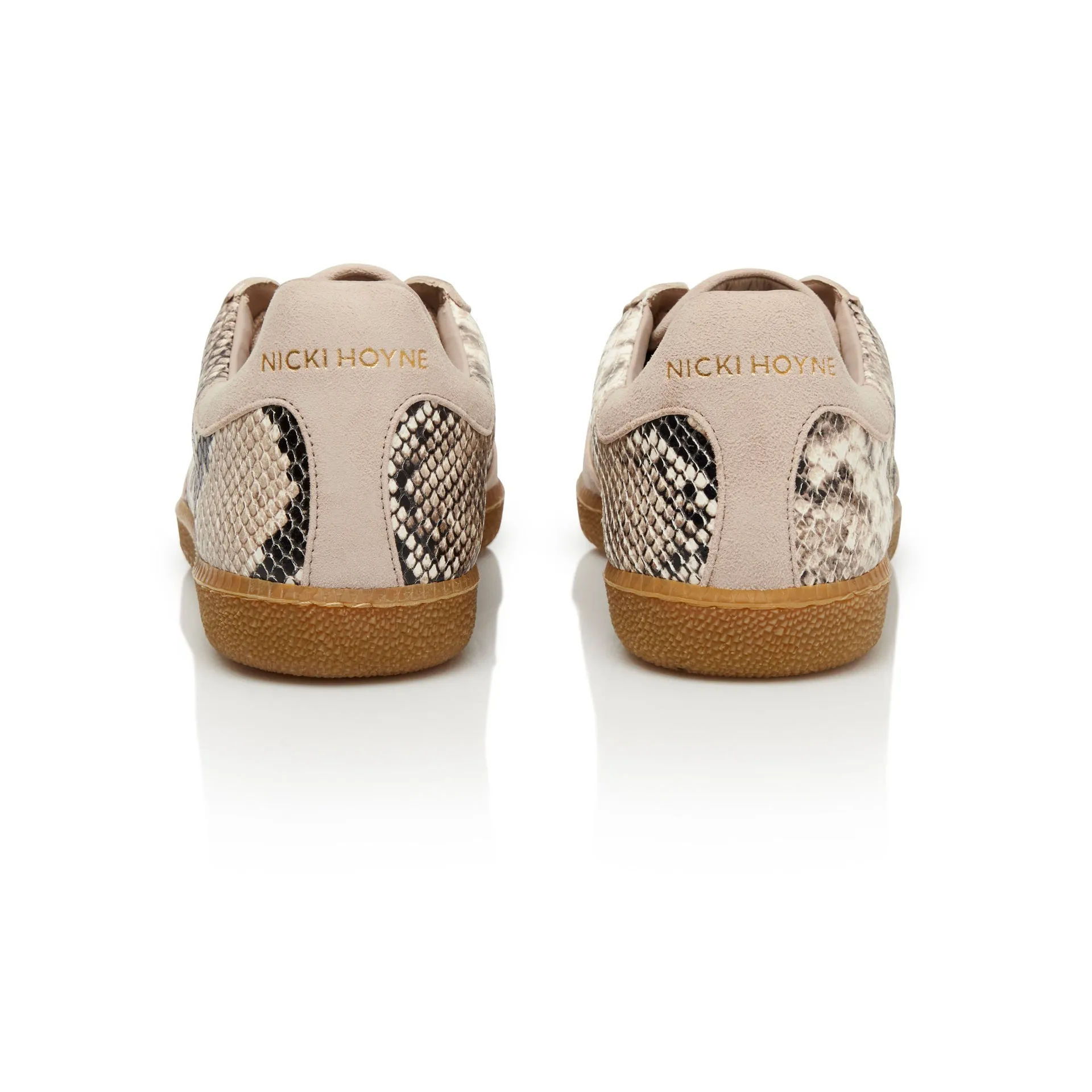 Sporty Trainer - Snake sold by Nicki Hoyne product image thumbnail 3