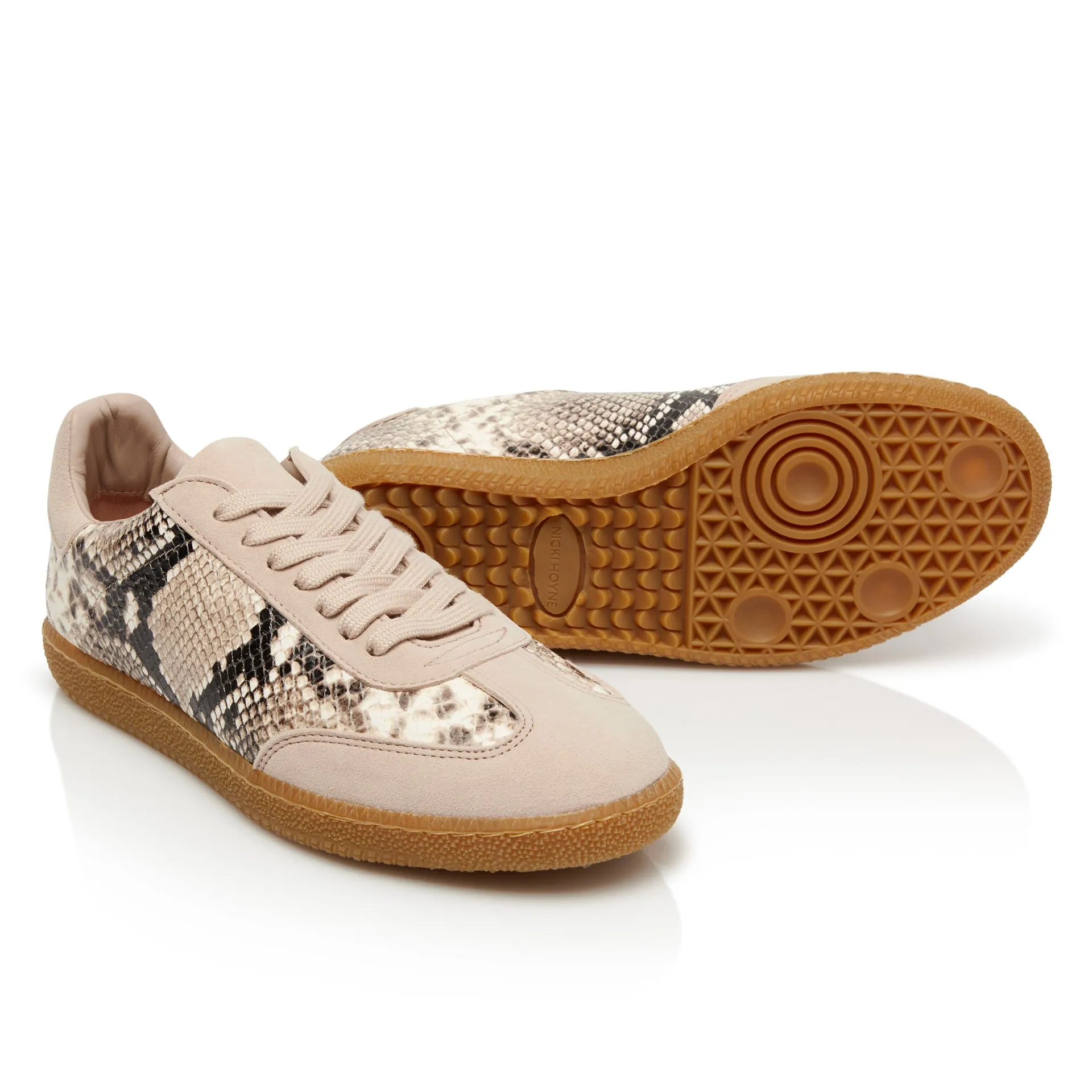 Sporty Trainer - Snake sold by Nicki Hoyne product image thumbnail 2