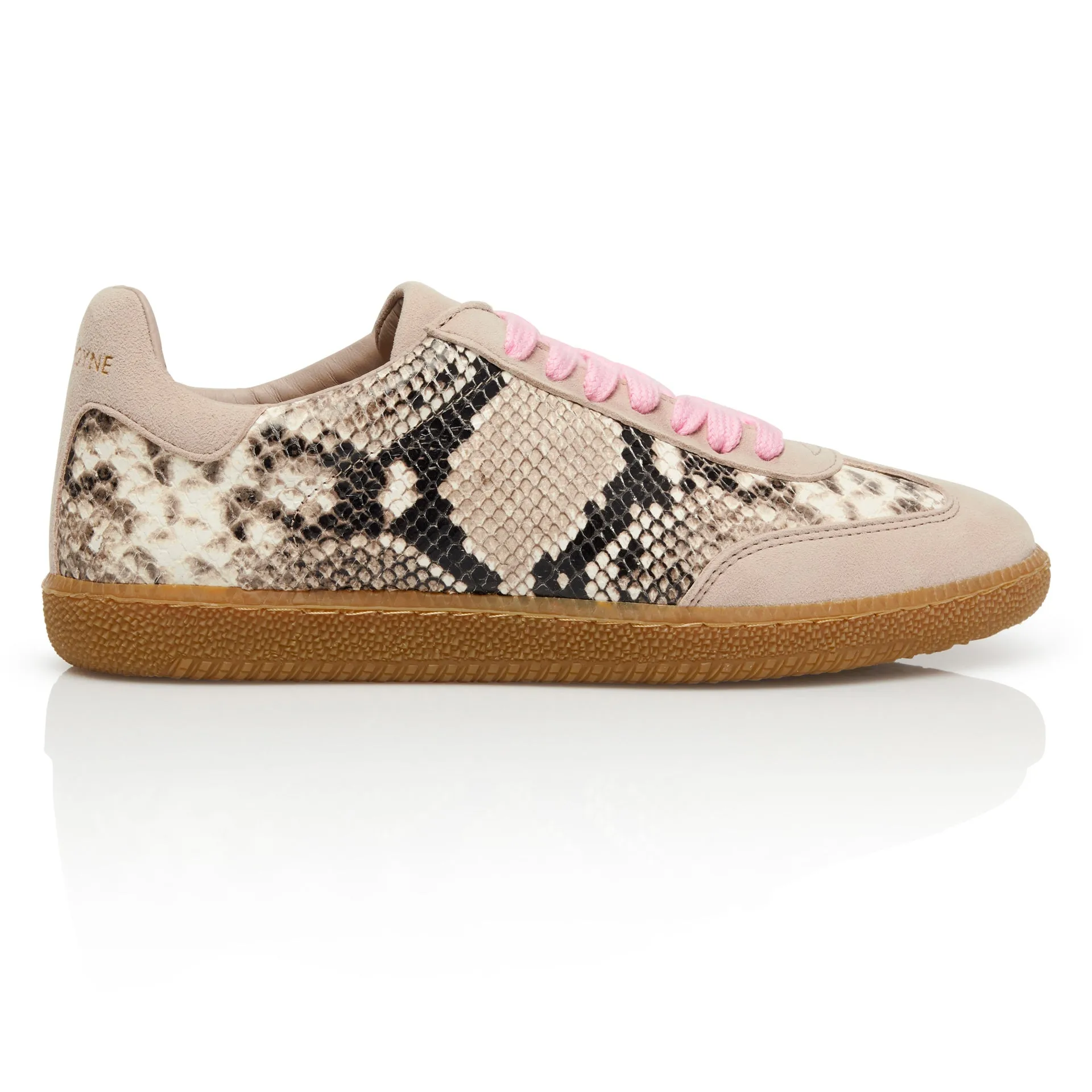 Sporty Trainer - Snake sold by Nicki Hoyne product image thumbnail 4