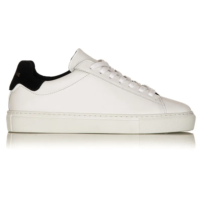 ReSELL - Classic Trainer - White/Black 41 sold by Nicki Hoyne