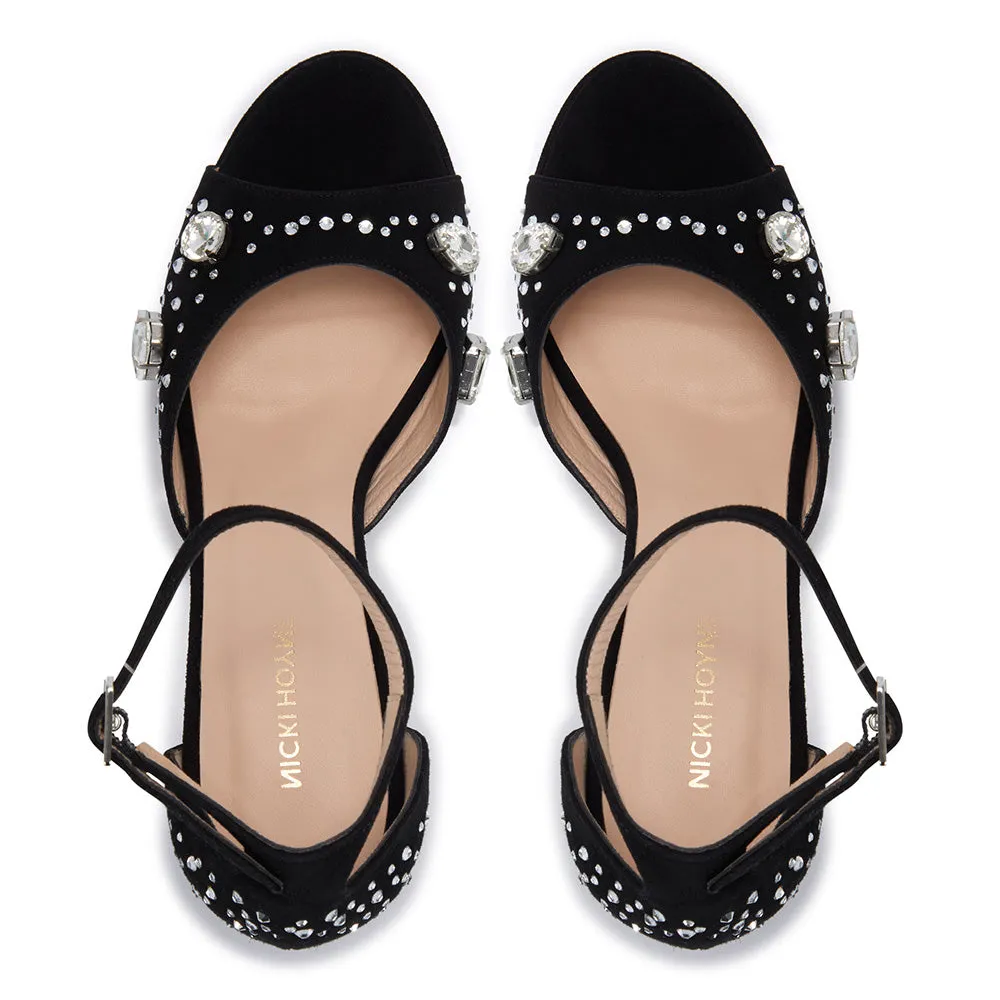 ReNTAL - The Moment Platform - Black sold by Nicki Hoyne product image thumbnail 3