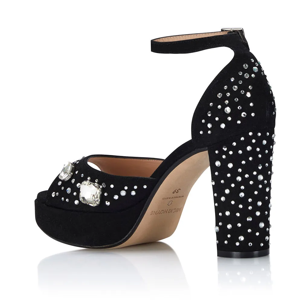 ReNTAL - The Moment Platform - Black sold by Nicki Hoyne product image thumbnail 4