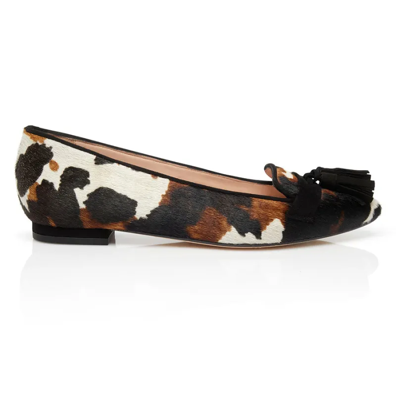 Tassel Flat - Cow sold by Nicki Hoyne