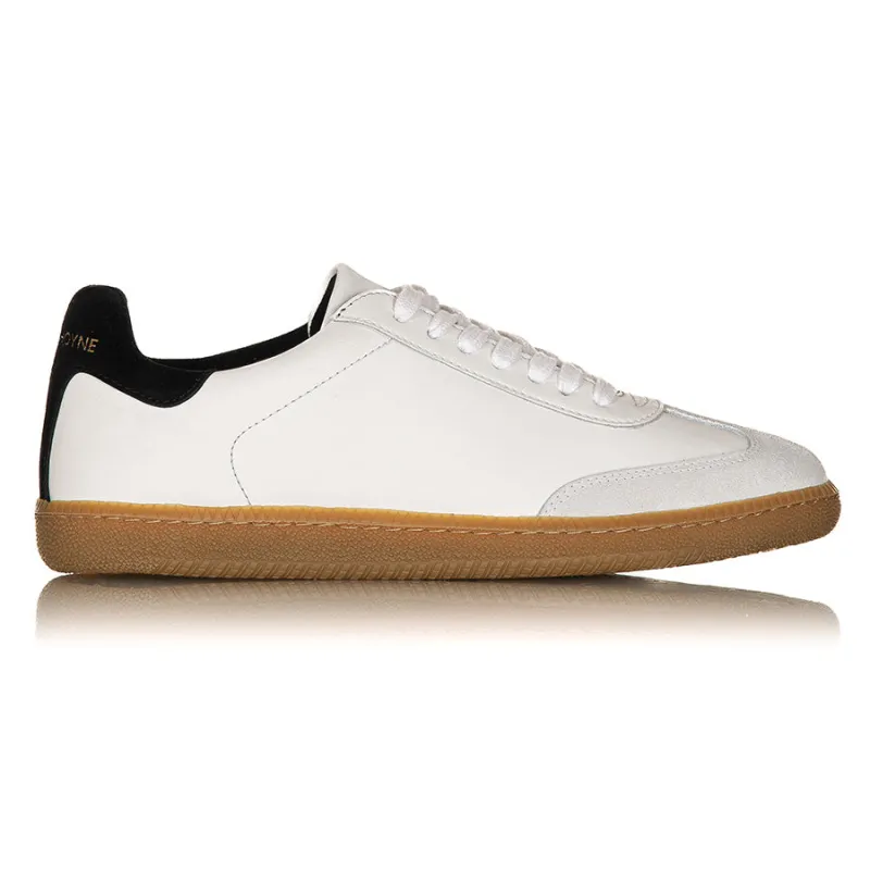 ReSELL - Sporty Trainer - White/Black 39 sold by Nicki Hoyne