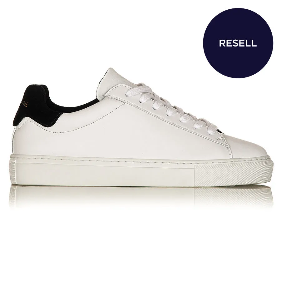 ReSELL - Classic Trainer - White/Black 41 sold by Nicki Hoyne