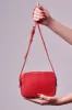 Camera Bag - Red sold by Nicki Hoyne