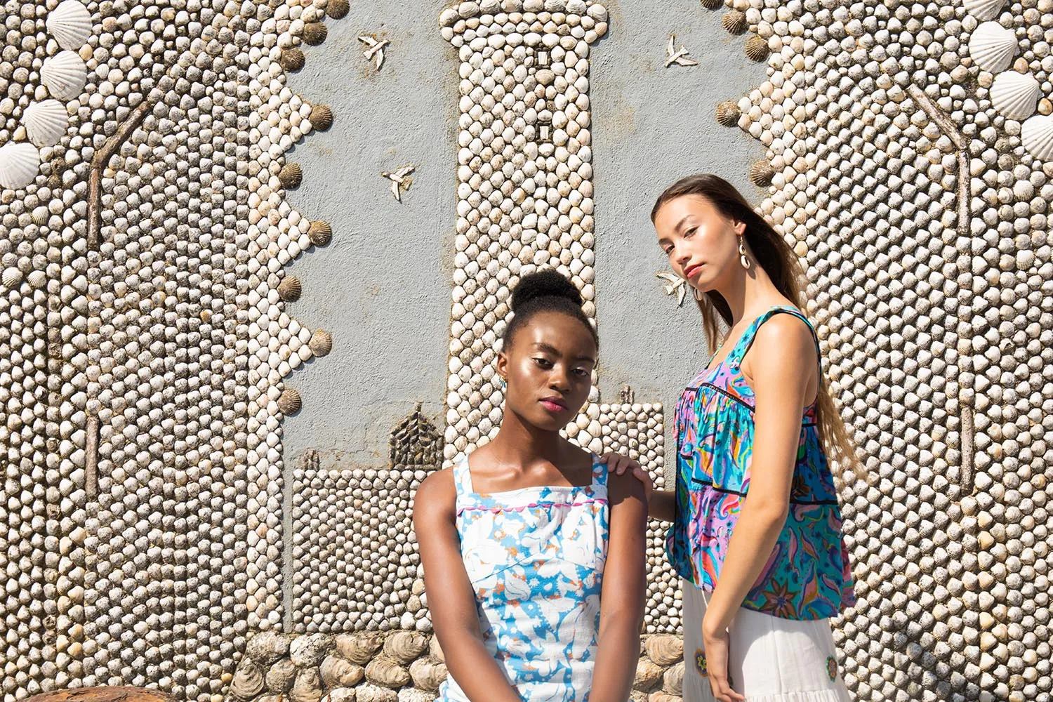 The Katie top-multi sold by Feri product image thumbnail 2