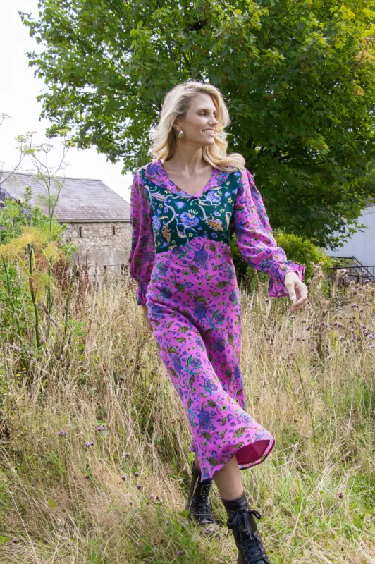 The Cloey Dress sold by Feri