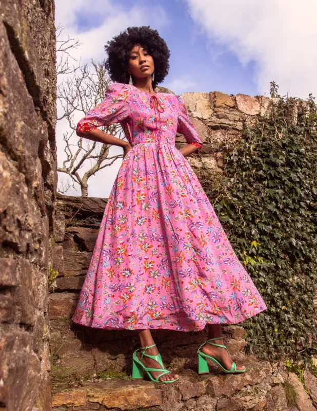 The Lenny dress sold by Feri