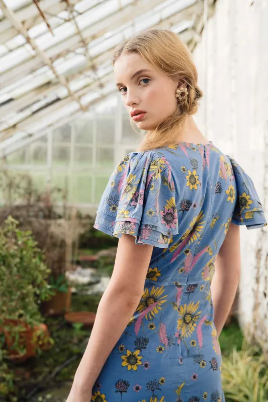 The Angie Dress sold by Feri