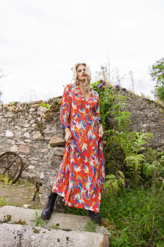 The Eva Dress sold by Feri