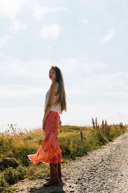 The Belle skirt sold by Feri product image thumbnail 4