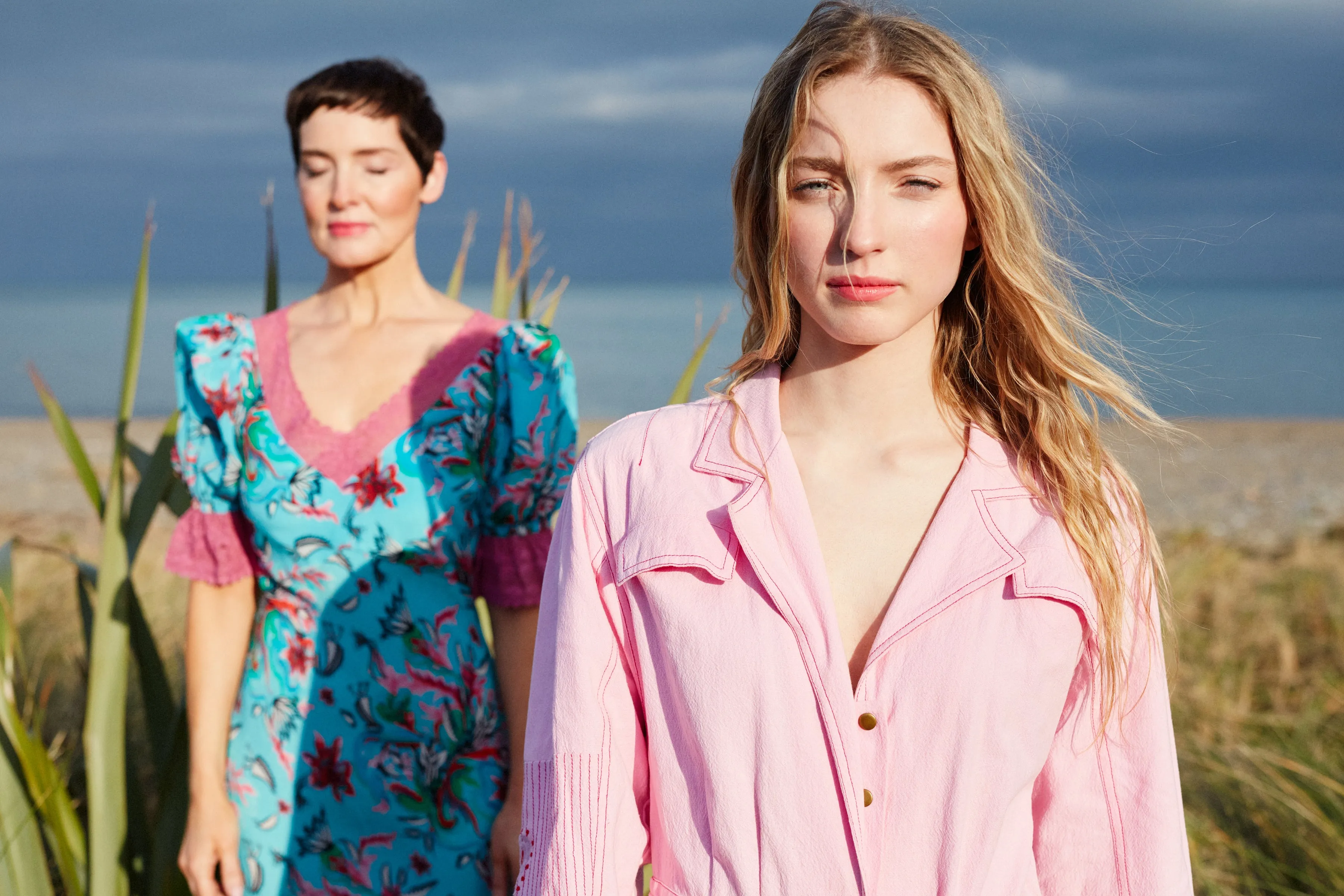 Niamh jumpsuit sold by Feri product image thumbnail 4