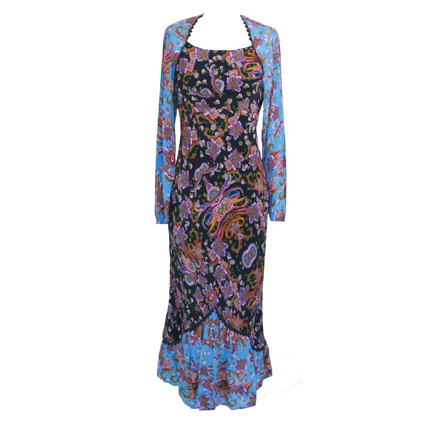 The Anna Dress sold by Feri product image thumbnail 3