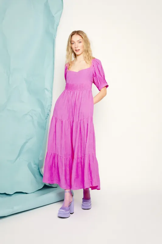 Juliet Dress sold by Feri