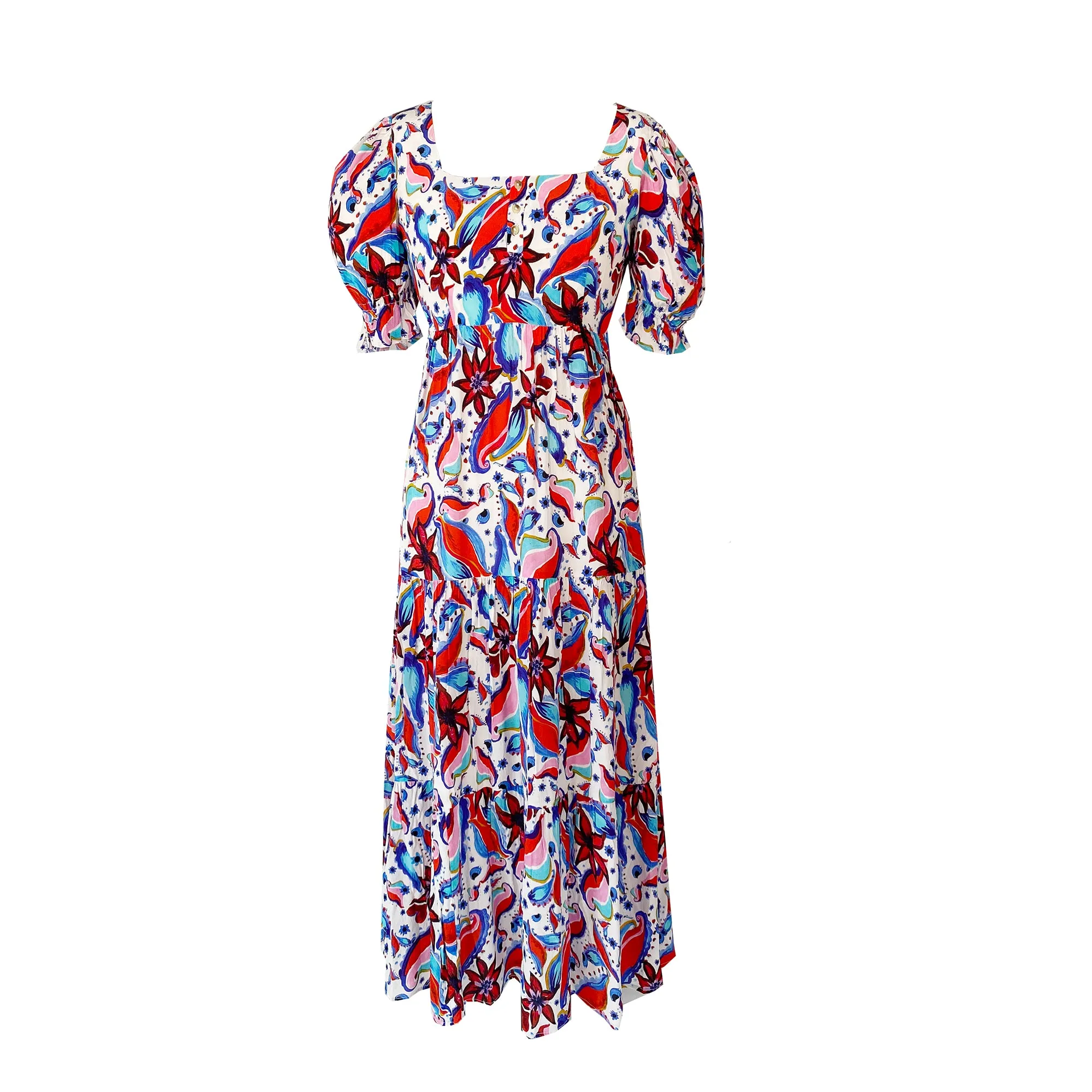 The Aoife dress sold by Feri product image thumbnail 3