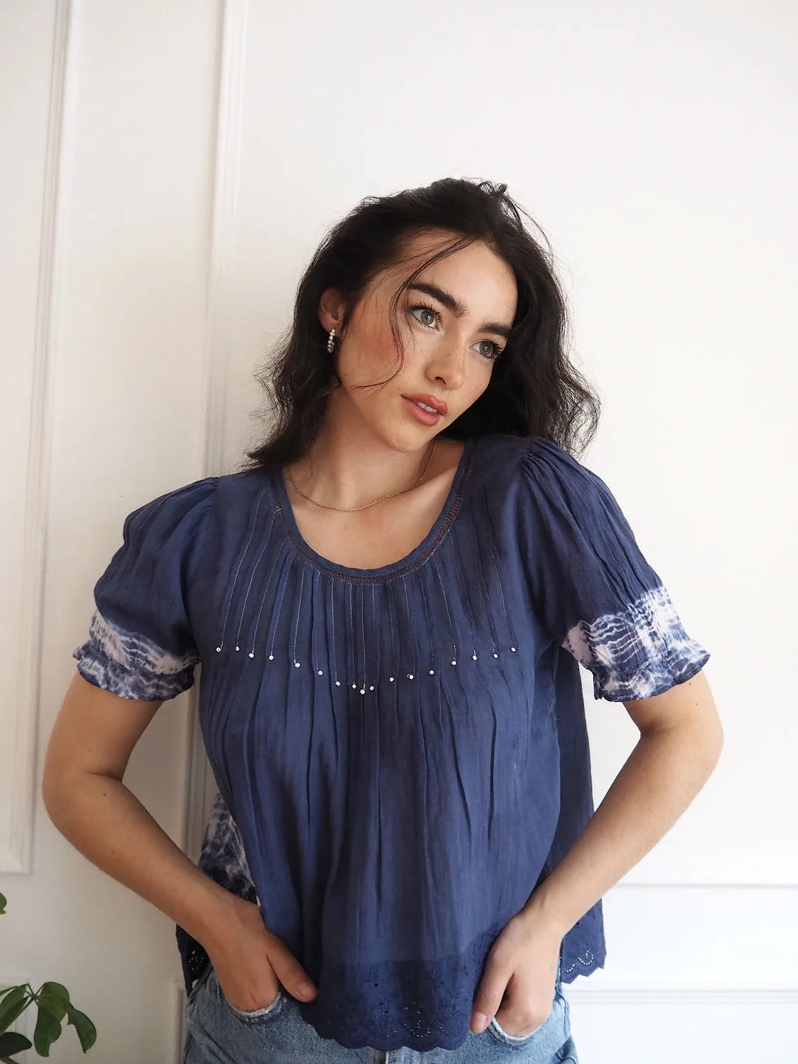 The Maude Top sold by Feri product image thumbnail 3