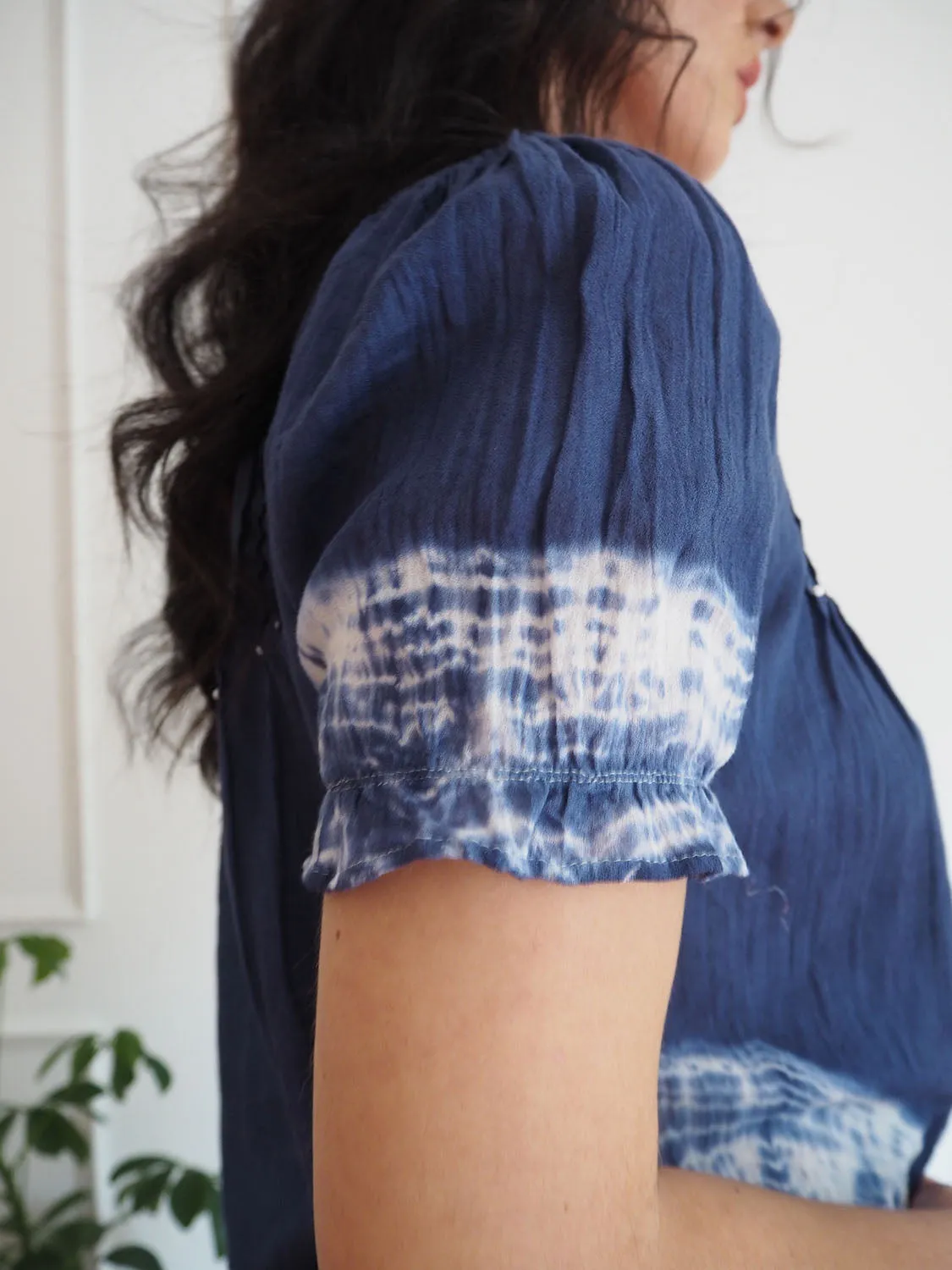 The Maude Top sold by Feri product image thumbnail 4